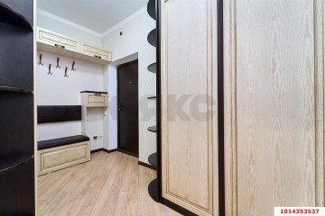 Фото №2: 2-комнатная квартира 74 м² - Краснодар, мкр. Центральный, ул. Октябрьская, 181/2к2