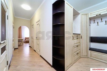 Фото №3: 2-комнатная квартира 74 м² - Краснодар, мкр. Центральный, ул. Октябрьская, 181/2к2