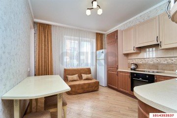 Фото №4: 2-комнатная квартира 74 м² - Краснодар, мкр. Центральный, ул. Октябрьская, 181/2к2