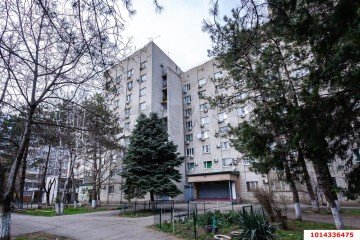 Фото №1: Комната 15 м² - Краснодар, мкр. Хлопчато-бумажный Комбинат, ул. Уральская, 81Б