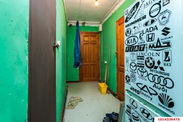 Фото №2: Комната 15 м² - Краснодар, мкр. Хлопчато-бумажный Комбинат, ул. Уральская, 81Б