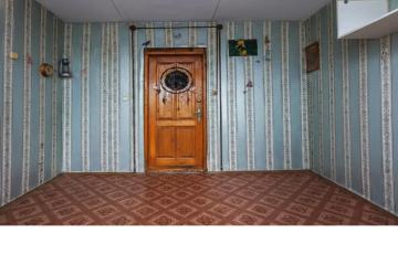 Фото №4: Комната 15 м² - Краснодар, мкр. Хлопчато-бумажный Комбинат, ул. Уральская, 81Б