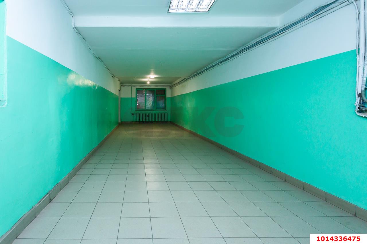 Фото №6: Комната 15 м² - Краснодар, Карасунский внутригородской округ, мкр. Хлопчато-бумажный Комбинат, ул. Уральская, 81Б