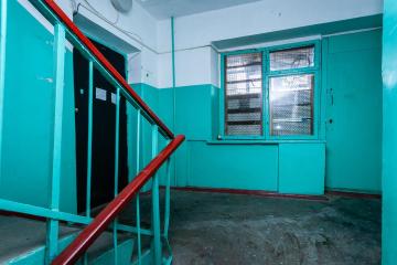 Фото №5: Комната 15 м² - Краснодар, мкр. Хлопчато-бумажный Комбинат, ул. Уральская, 81Б