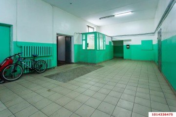 Фото №3: Комната 15 м² - Краснодар, мкр. Хлопчато-бумажный Комбинат, ул. Уральская, 81Б