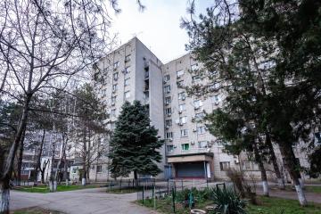 Фото №1: Комната 15 м² - Краснодар, мкр. Хлопчато-бумажный Комбинат, ул. Уральская, 81Б