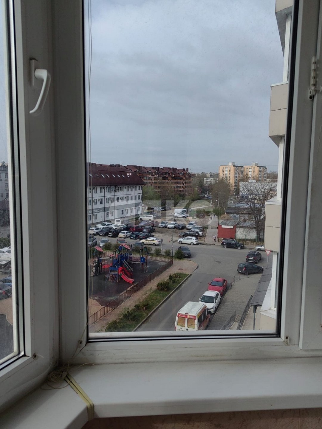 Фото №7: 1-комнатная квартира 44 м² - Анапа, 3А, ул. Владимирская, 120