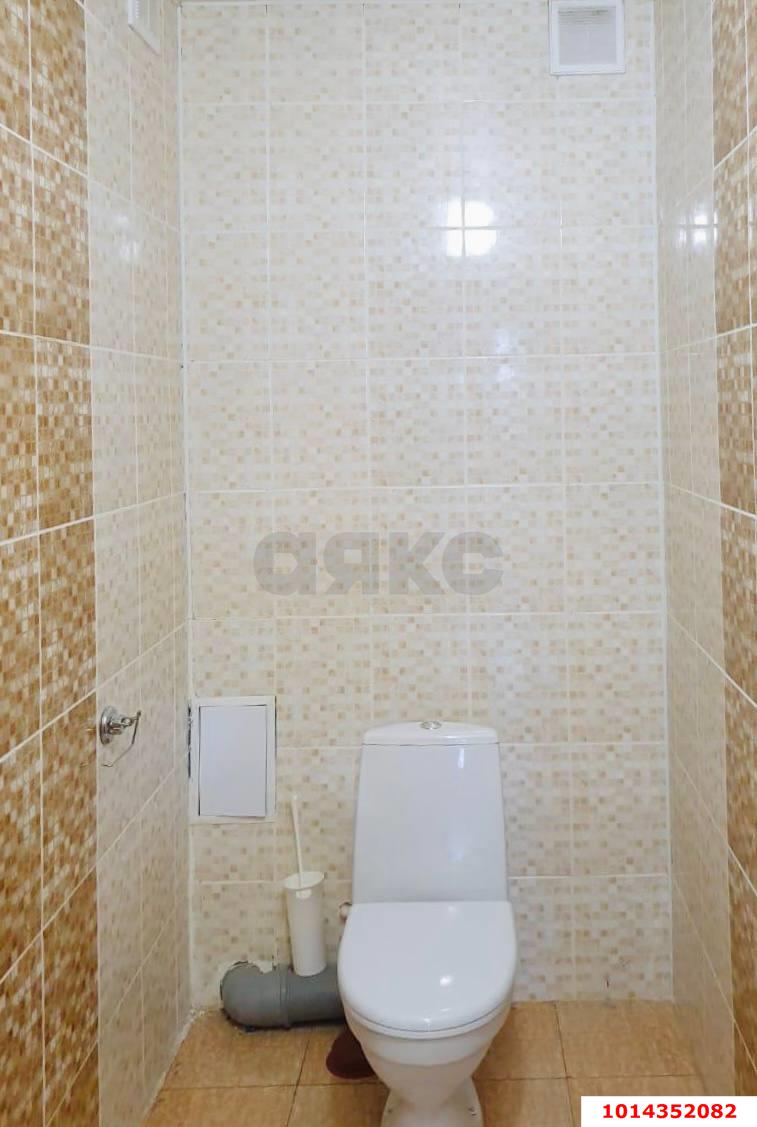 Фото №4: 2-комнатная квартира 57 м² - Краснодар, жилой комплекс Возрождение, ул. имени 40-летия Победы, 125