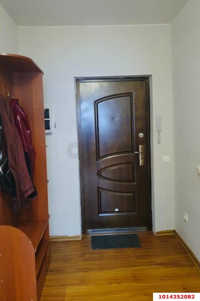 Фото №2: 2-комнатная квартира 57 м² - Краснодар, жилой комплекс Возрождение, ул. имени 40-летия Победы, 125