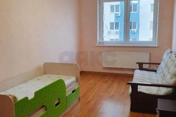 Фото №4: 2-комнатная квартира 57 м² - Краснодар, мкр. жилой комплекс Возрождение, ул. имени 40-летия Победы, 125