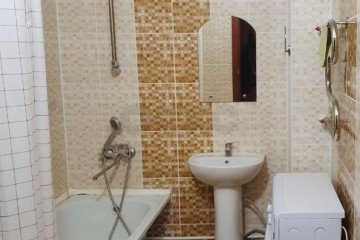 Фото №3: 2-комнатная квартира 57 м² - Краснодар, мкр. жилой комплекс Возрождение, ул. имени 40-летия Победы, 125