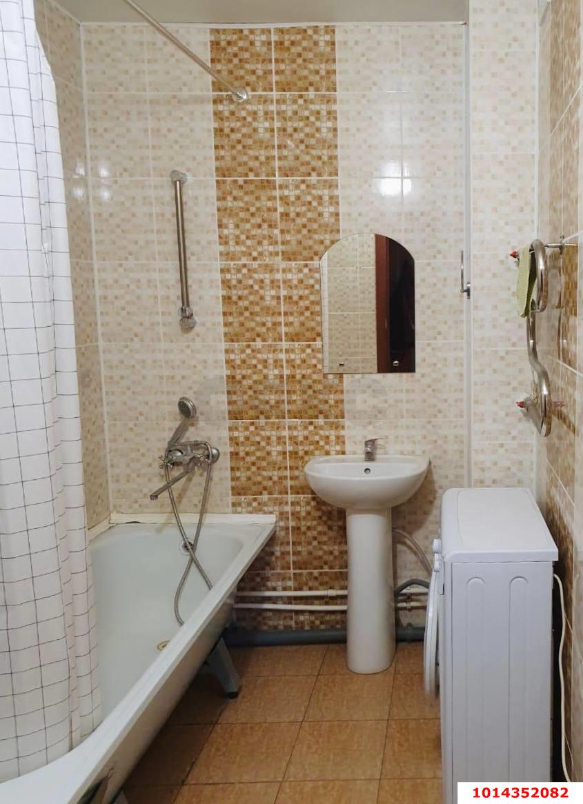 Фото №3: 2-комнатная квартира 57 м² - Краснодар, жилой комплекс Возрождение, ул. имени 40-летия Победы, 125
