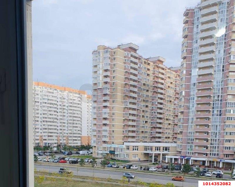 Фото №7: 2-комнатная квартира 57 м² - Краснодар, жилой комплекс Возрождение, ул. имени 40-летия Победы, 125