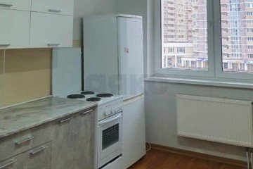 Фото №2: 2-комнатная квартира 57 м² - Краснодар, мкр. жилой комплекс Возрождение, ул. имени 40-летия Победы, 125