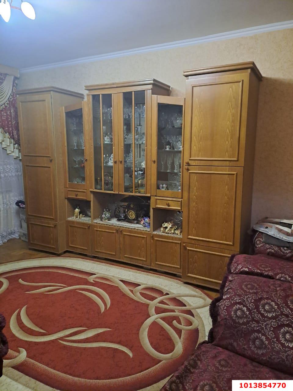 Фото №11: 3-комнатная квартира 70 м² - Адыгейск, ул. Горького, 27