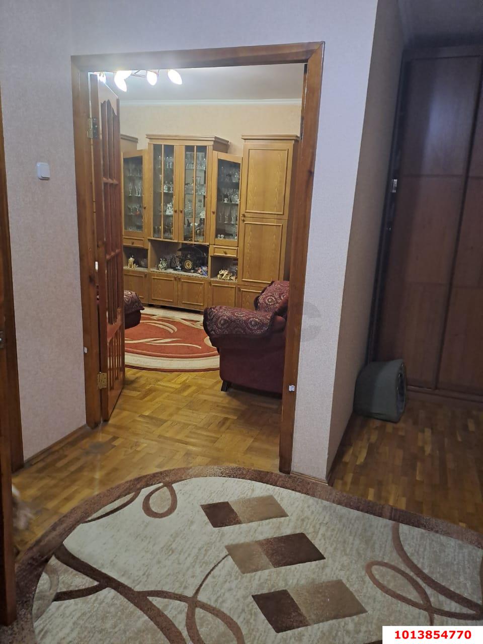 Фото №9: 3-комнатная квартира 70 м² - Адыгейск, ул. Горького, 27