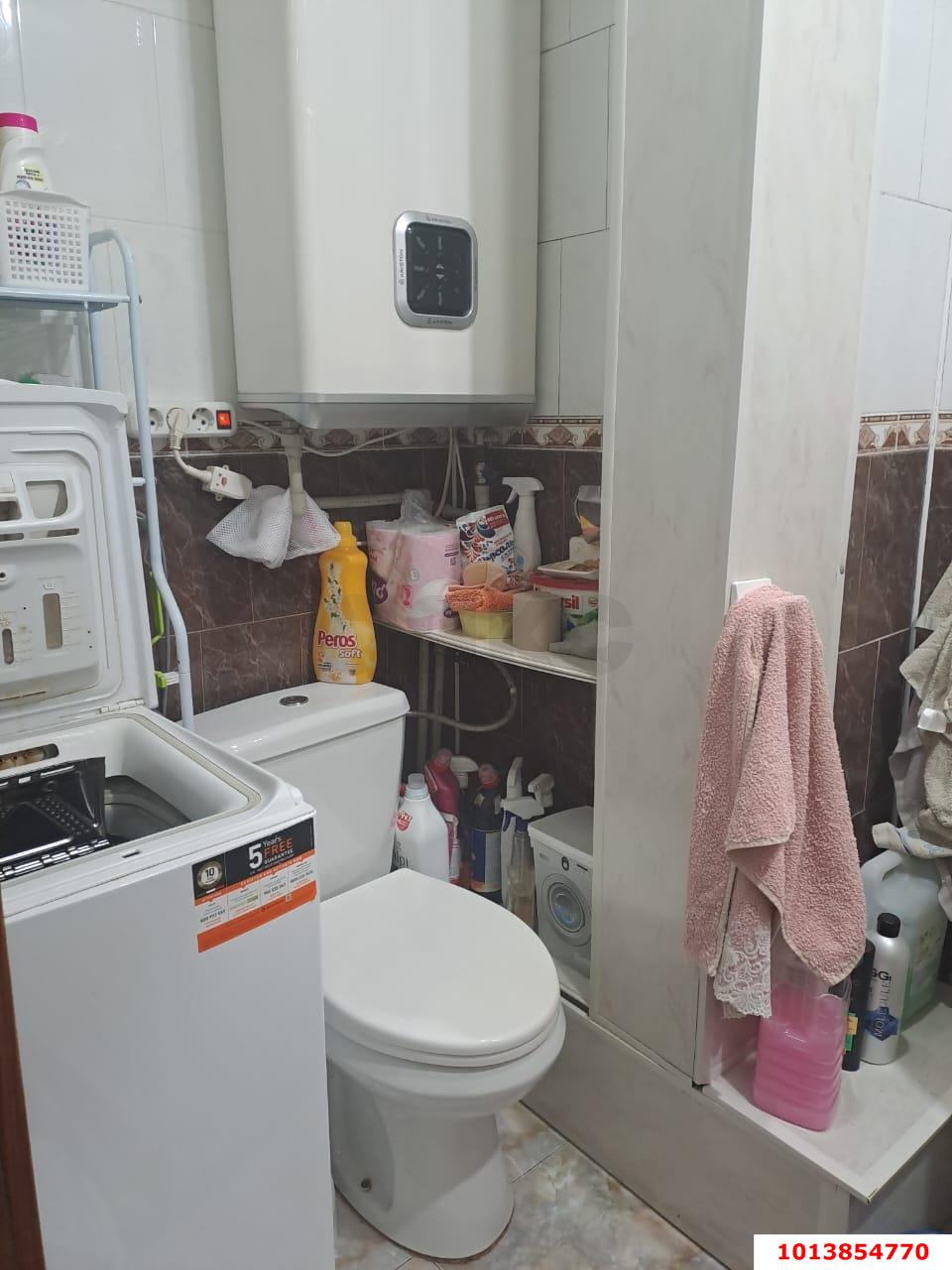 Фото №16: 3-комнатная квартира 70 м² - Адыгейск, ул. Горького, 27