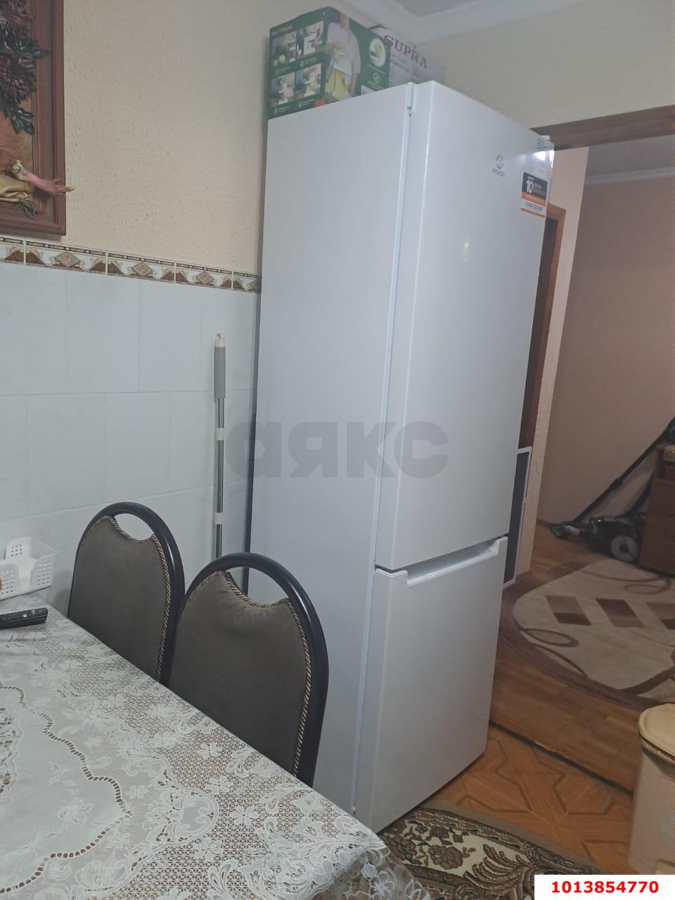 Фото №19: 3-комнатная квартира 70 м² - Адыгейск, ул. Горького, 27