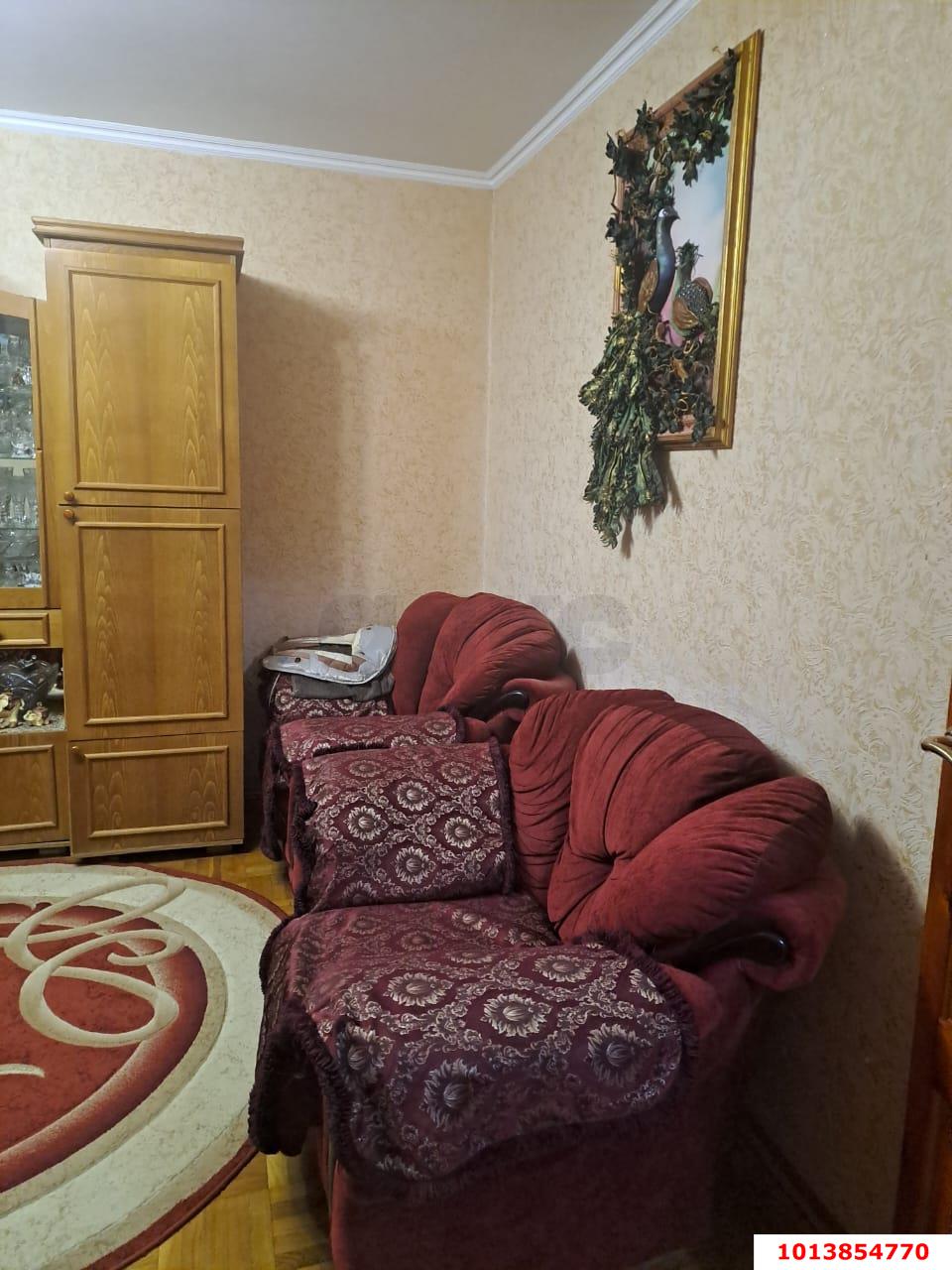 Фото №4: 3-комнатная квартира 70 м² - Адыгейск, ул. Горького, 27