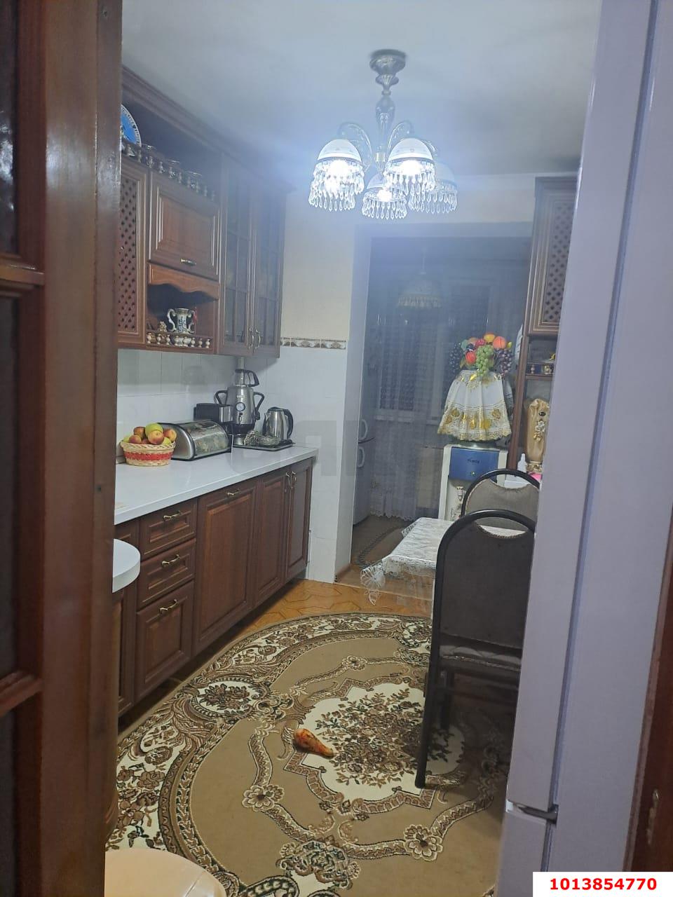 Фото №18: 3-комнатная квартира 70 м² - Адыгейск, ул. Горького, 27