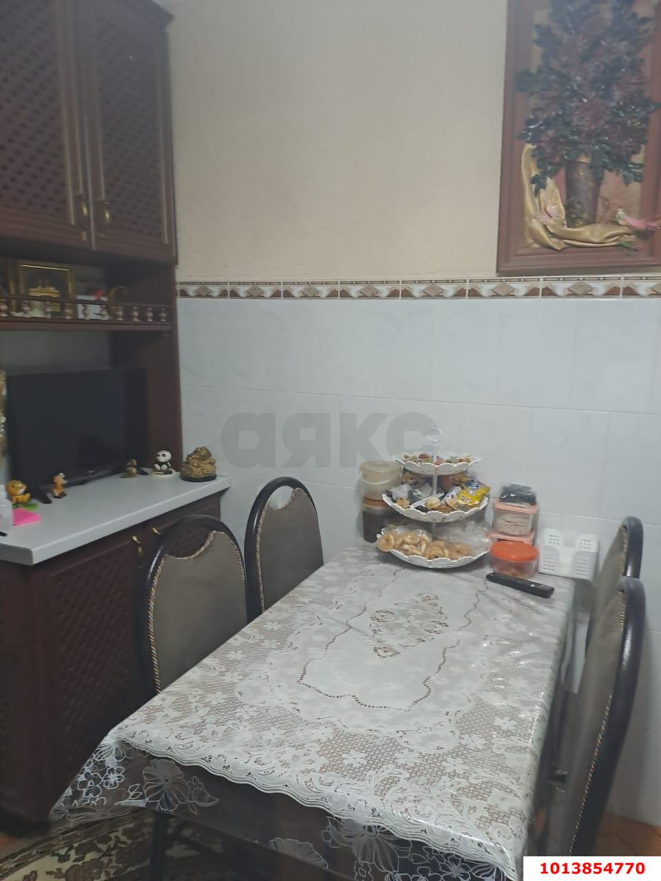 Фото №10: 3-комнатная квартира 70 м² - Адыгейск, ул. Горького, 27