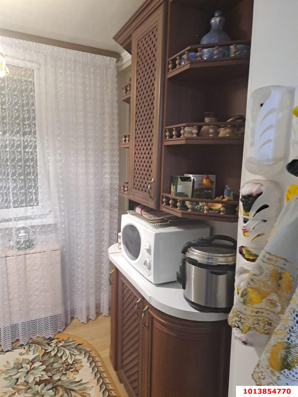 Фото №12: 3-комнатная квартира 70 м² - Адыгейск, ул. Горького, 27