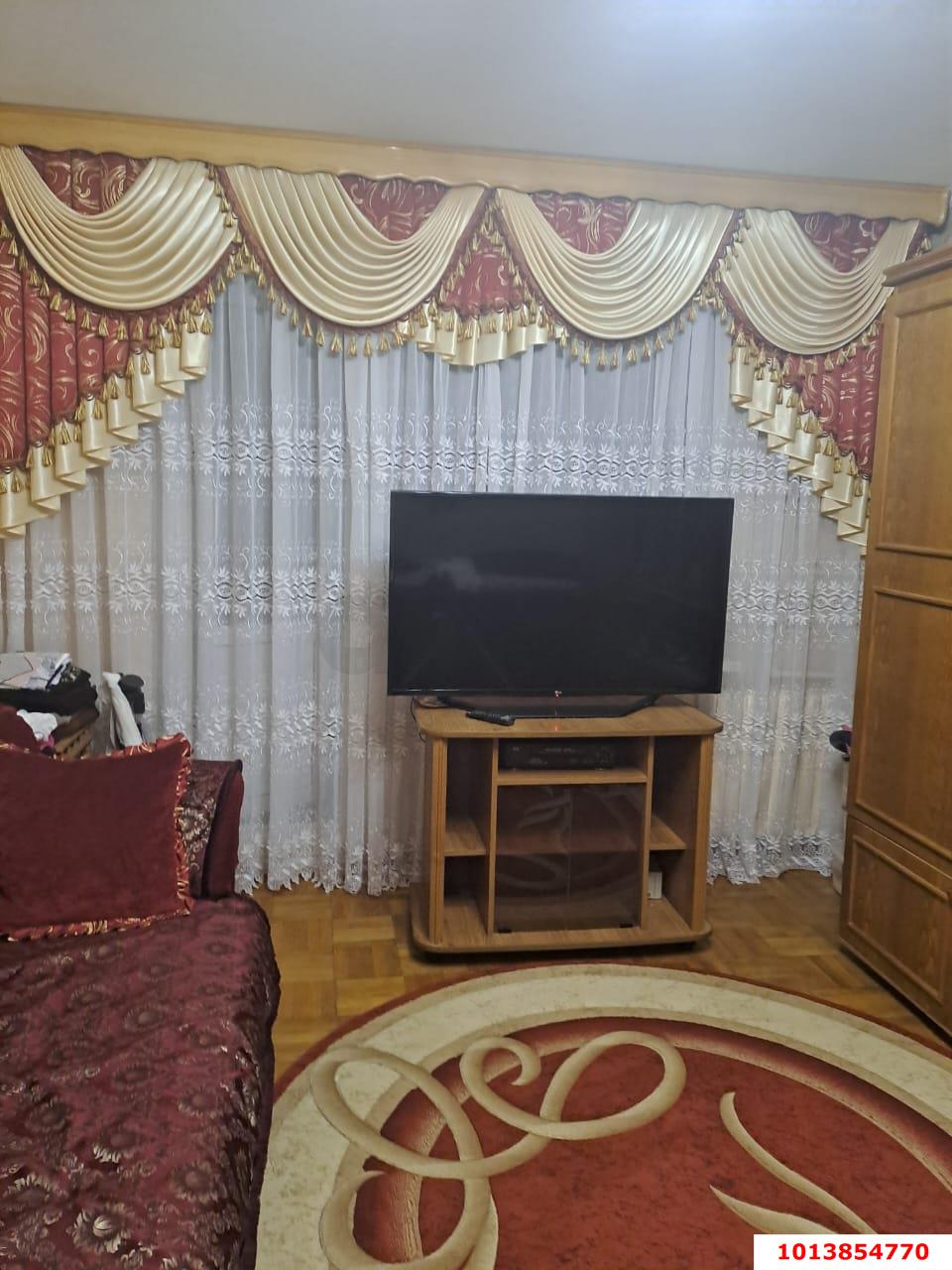 Фото №8: 3-комнатная квартира 70 м² - Адыгейск, ул. Горького, 27