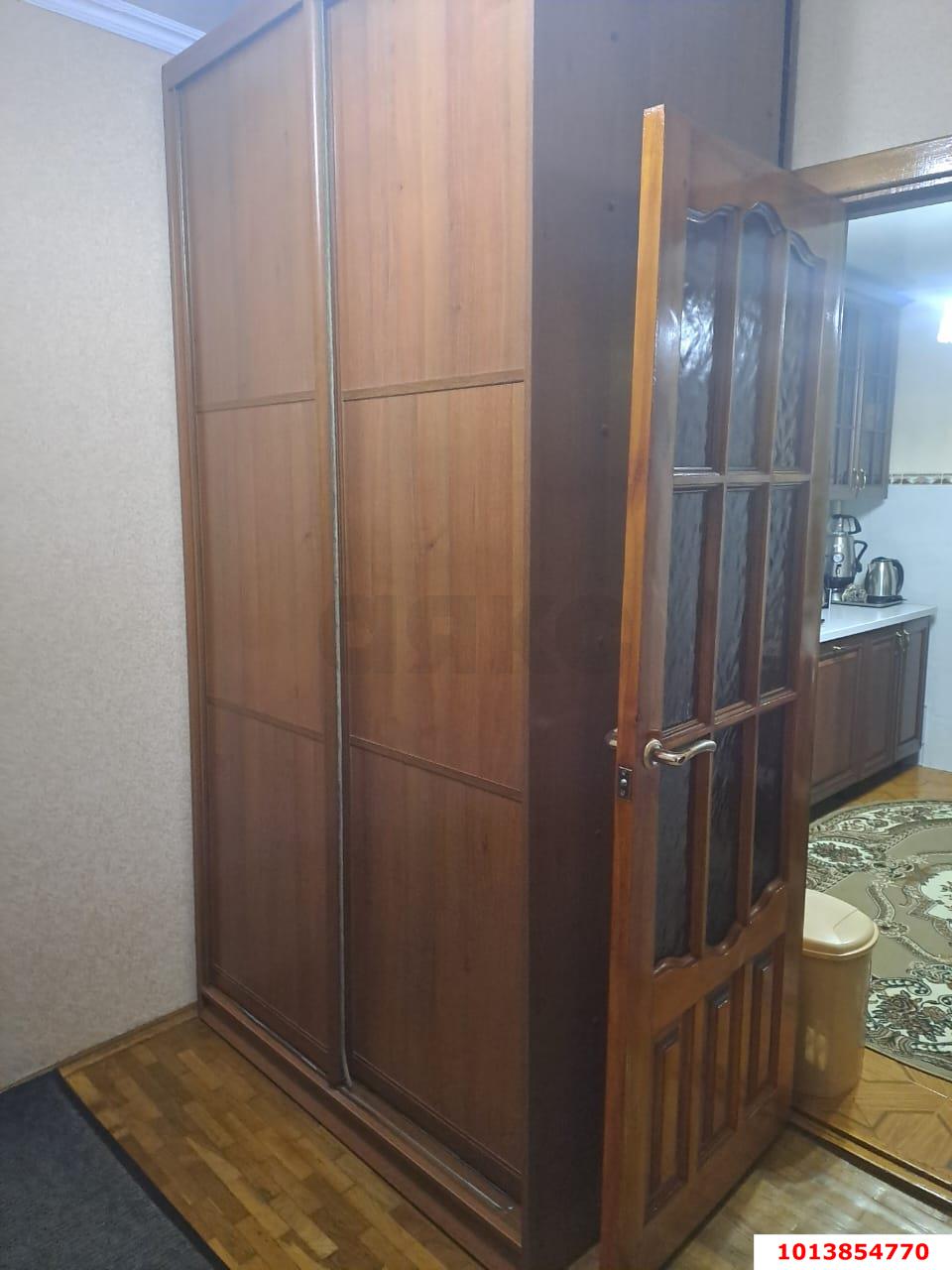 Фото №3: 3-комнатная квартира 70 м² - Адыгейск, ул. Горького, 27