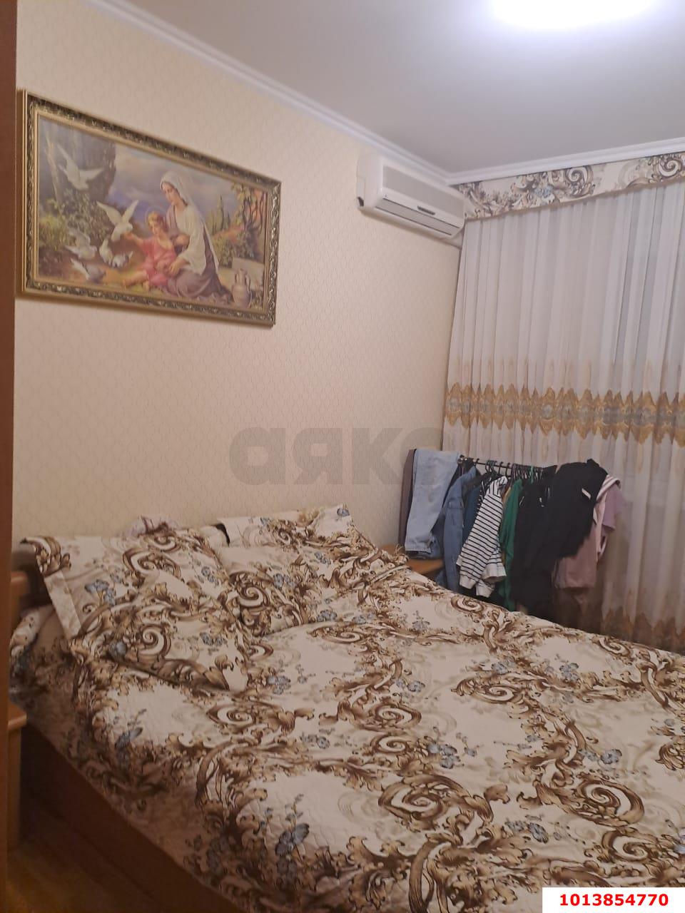 Фото №14: 3-комнатная квартира 70 м² - Адыгейск, ул. Горького, 27