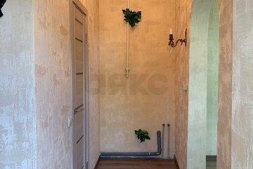 Фото №3: 1-комнатная квартира 17 м² - Краснодар, мкр. Центральный, ул. Чапаева, 38