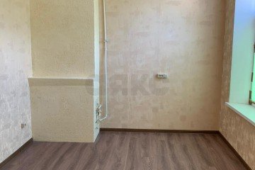 Фото №1: 1-комнатная квартира 17 м² - Краснодар, мкр. Центральный, ул. Чапаева, 38