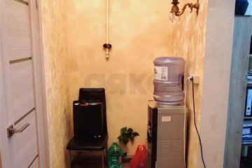 Фото №4: 1-комнатная квартира 17 м² - Краснодар, мкр. Центральный, ул. Чапаева, 38