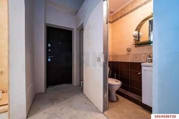 Фото №5: 1-комнатная квартира 17 м² - Краснодар, мкр. Центральный, ул. Чапаева, 38