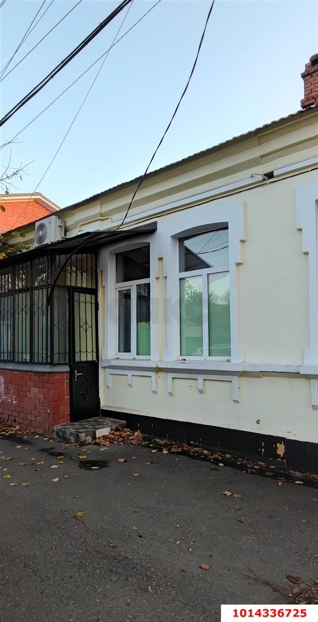 Фото №9: 1-комнатная квартира 17 м² - Краснодар, Центральный, ул. Чапаева, 38