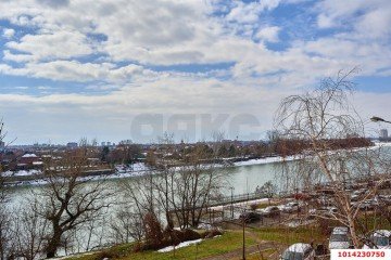 Фото №2: 1-комнатная квартира 50 м² - Краснодар, мкр. Западный внутригородской округ, ул. Кожевенная, 40