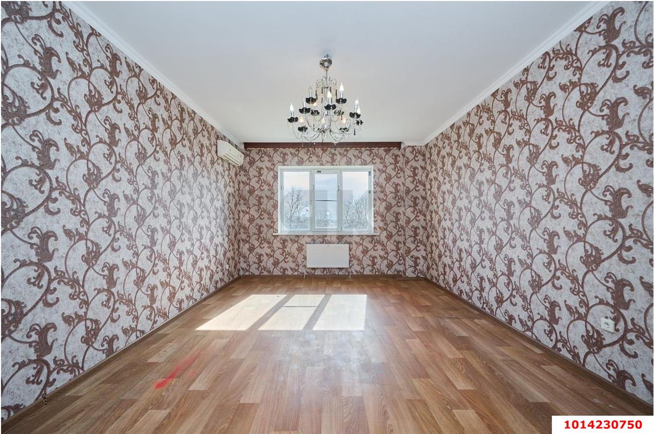 Фото №4: 1-комнатная квартира 50 м² - Краснодар, Западный внутригородской округ, ул. Кожевенная, 40