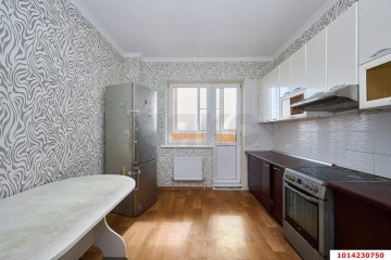 Фото №2: 1-комнатная квартира 50 м² - Краснодар, мкр. Западный внутригородской округ, ул. Кожевенная, 40