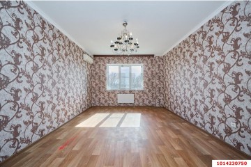 Фото №4: 1-комнатная квартира 50 м² - Краснодар, мкр. Западный внутригородской округ, ул. Кожевенная, 40