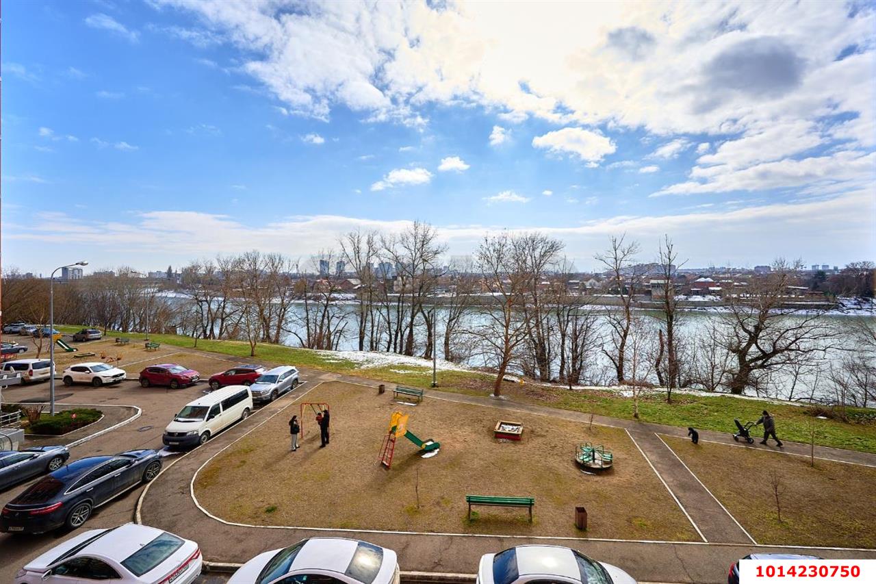 Фото №11: 1-комнатная квартира 50 м² - Краснодар, Западный внутригородской округ, ул. Кожевенная, 40