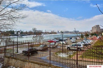 Фото №1: 1-комнатная квартира 50 м² - Краснодар, мкр. Западный внутригородской округ, ул. Кожевенная, 40