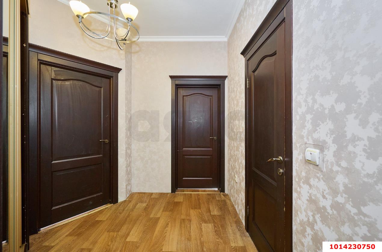 Фото №7: 1-комнатная квартира 50 м² - Краснодар, Западный внутригородской округ, ул. Кожевенная, 40