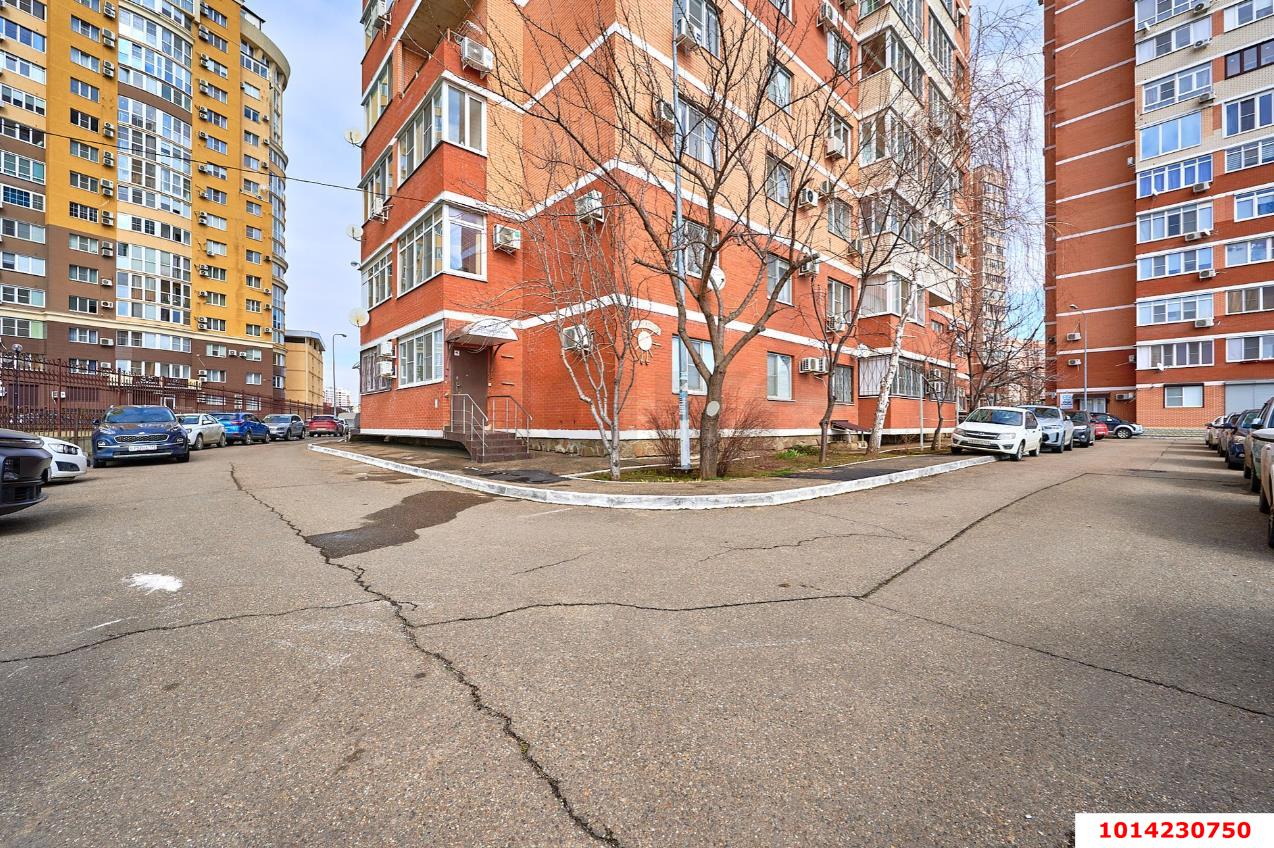 Фото №12: 1-комнатная квартира 50 м² - Краснодар, Западный внутригородской округ, ул. Кожевенная, 40