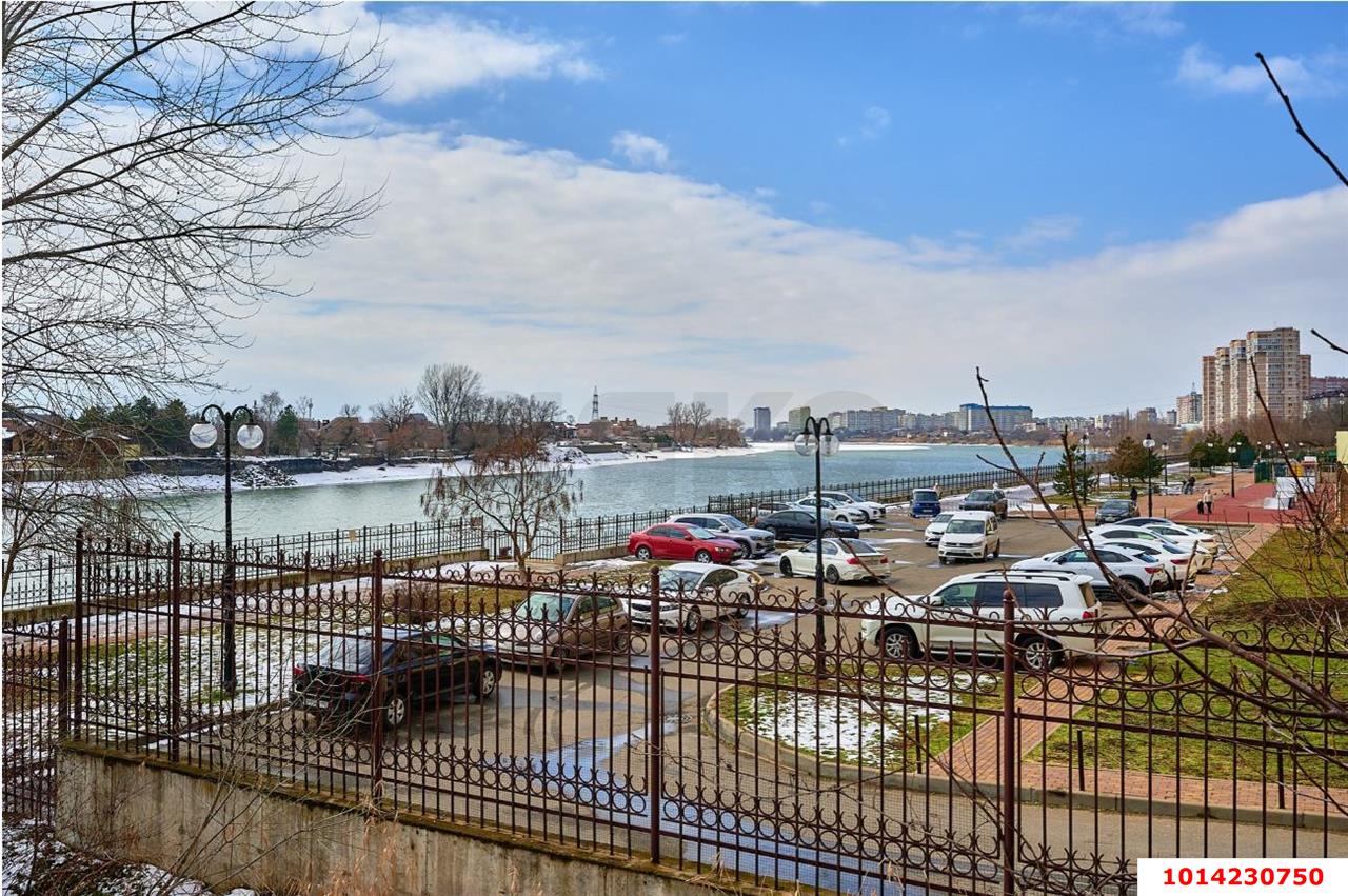 Фото №9: 1-комнатная квартира 50 м² - Краснодар, Западный внутригородской округ, ул. Кожевенная, 40