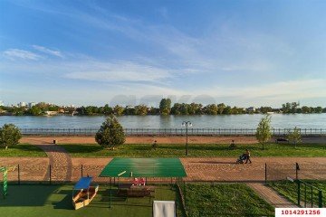 Фото №5: 1-комнатная квартира 60 м² - Краснодар, мкр. Западный внутригородской округ, ул. Кожевенная, 24