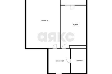 Фото №3: 1-комнатная квартира 60 м² - Краснодар, мкр. Западный внутригородской округ, ул. Кожевенная, 24