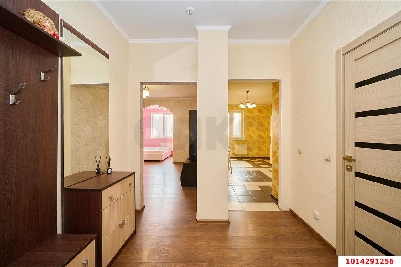 Фото №18: 1-комнатная квартира 60 м² - Краснодар, Западный внутригородской округ, ул. Кожевенная, 24