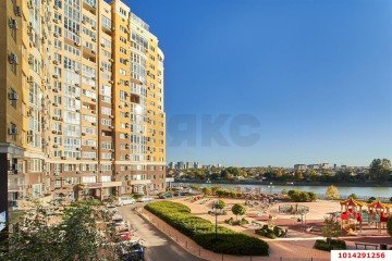 Фото №2: 1-комнатная квартира 60 м² - Краснодар, мкр. Западный внутригородской округ, ул. Кожевенная, 24