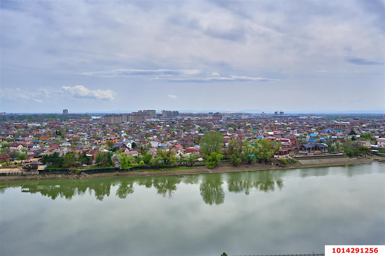 Фото №6: 1-комнатная квартира 60 м² - Краснодар, Западный внутригородской округ, ул. Кожевенная, 24