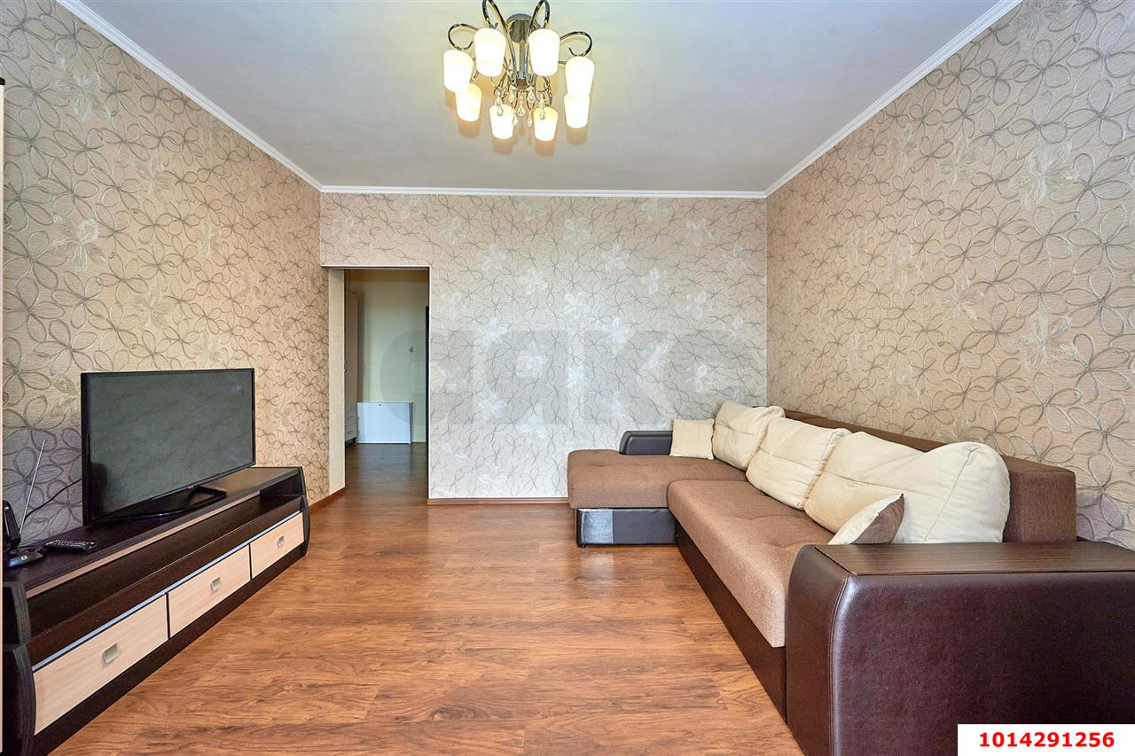 Фото №8: 1-комнатная квартира 60 м² - Краснодар, Западный внутригородской округ, ул. Кожевенная, 24