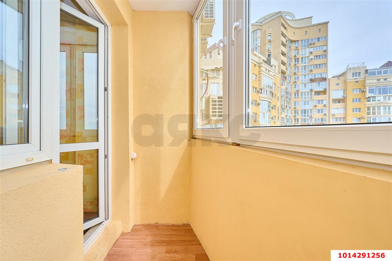 Фото №14: 1-комнатная квартира 60 м² - Краснодар, Западный внутригородской округ, ул. Кожевенная, 24